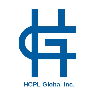 HCPL Global Inc. logo