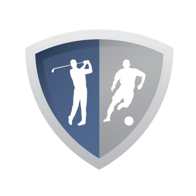 HD Golf & HD SportSuite logo