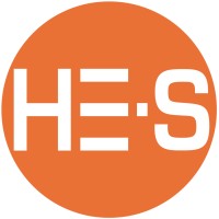 HE-S Digital Management GmbH logo