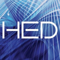 HED logo