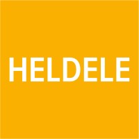 HELDELE GmbH logo