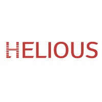 HELIOUS SPECIALTY GASES PVT LTD logo