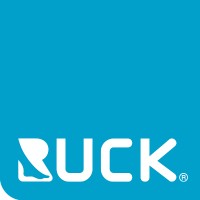 HELLMUT RUCK GmbH logo