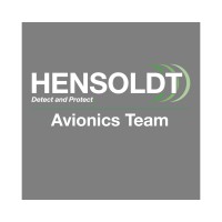 HENSOLDT Avionics logo