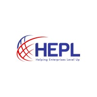 HEPL logo