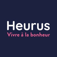 HEURUS – Résidences Multigénérationnelles logo
