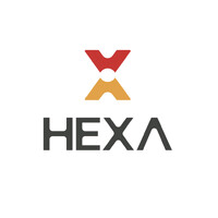 HEXA logo