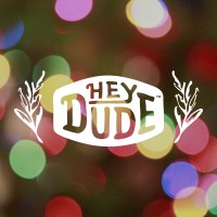 HEYDUDE logo