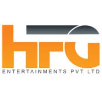 HFG Entertainments Private Limited logo