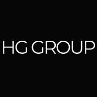 HG Group logo