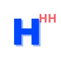 HH Hunters logo