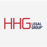 HHG Legal Group logo