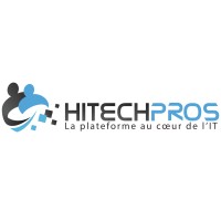 HITECHPROS logo