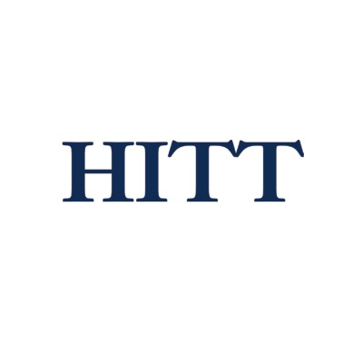 HITT Contracting Inc. logo