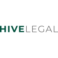 HIVE LEGAL logo