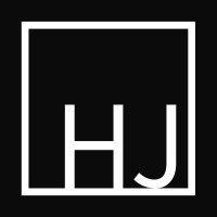 HJ Recruitment logo