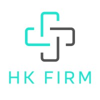 HK Firm logo