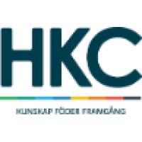 HKC logo