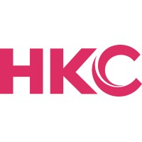 HKC Europe logo