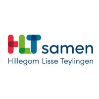 HLTsamen logo