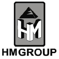 HM Group logo