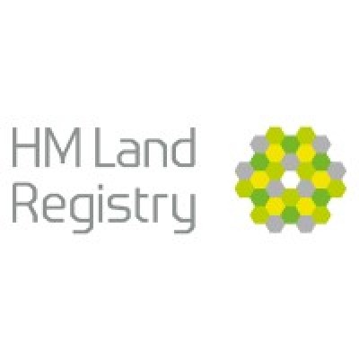 HM Land Registry logo