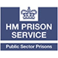 HM Prison and Probation Service (HMPPS) logo