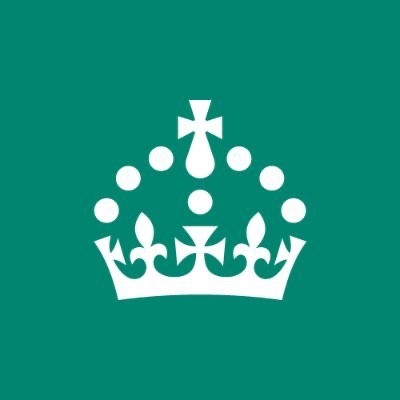 HM Revenue & Customs logo