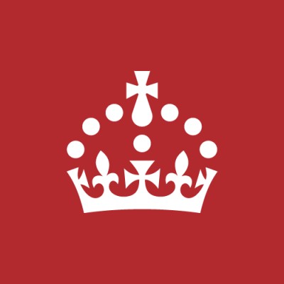 HM Treasury logo