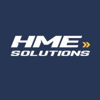 HME Solutions logo
