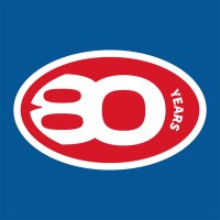 HMF Group A/S logo