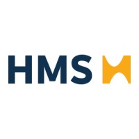 HMS Analytical Software | Consulting & End-to-End Solutions for Data Science & Analytics logo