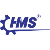 HMS Global logo
