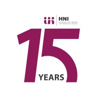 HNI logo