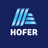 HOFER Slovenija logo