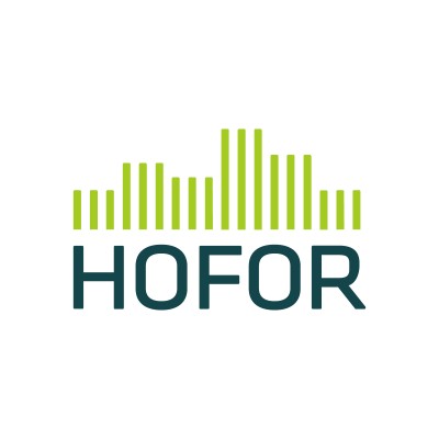 HOFOR logo