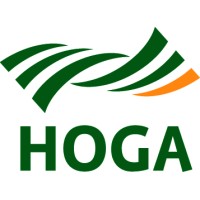HOGA Schulen Dresden logo
