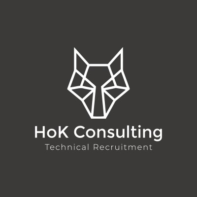 HOK Consulting - Technical Recruitment Consultancy logo