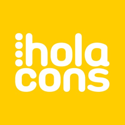 HOLA CONSULTORES SL logo