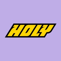 HOLY logo