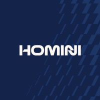 HOMINI logo