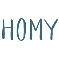 HOMY logo