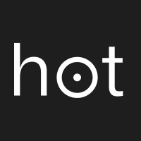 HOT ⦿ Your Dedicated Marketing Partners logo