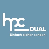 HPC Dual logo