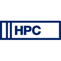 HPC Hamburg Port Consulting GmbH logo