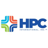 HPC International Inc. logo