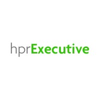 HPRExecutive logo