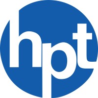 HPT logo
