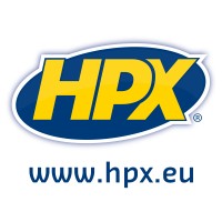 HPX logo
