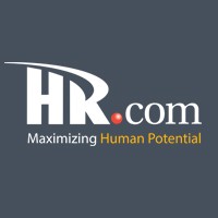 HR.com logo